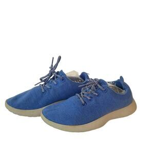 Allbirds Wool Runner Sneakers